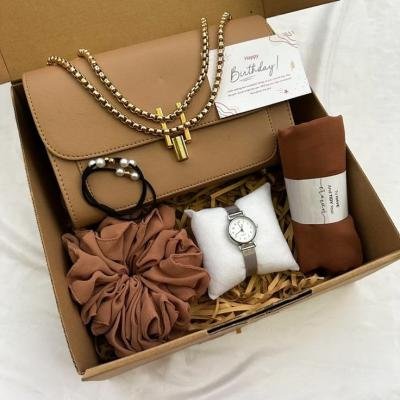 Gift packages
